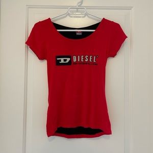 Vintage Diesel Tee